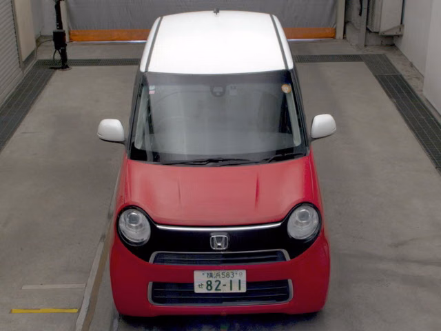 HONDA N-ONE