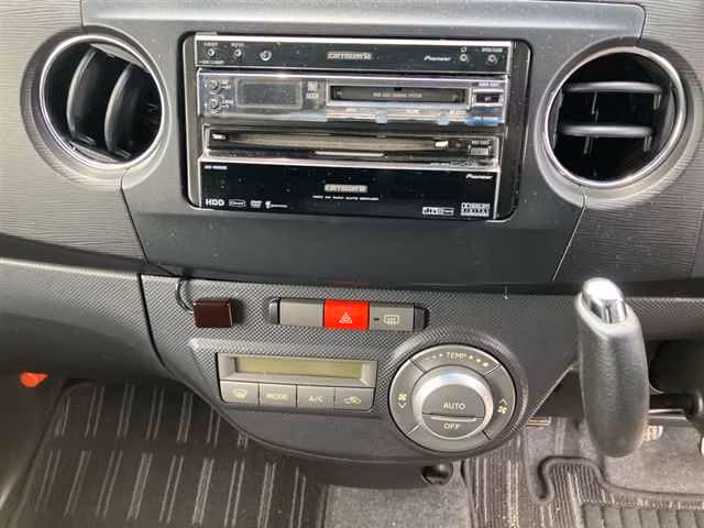 DAIHATSU TANTO EXE