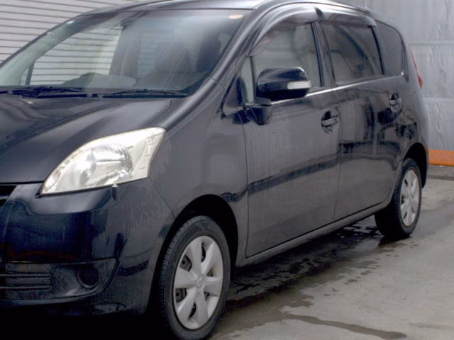 TOYOTA PASSO SETTE