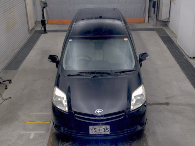 TOYOTA PASSO SETTE