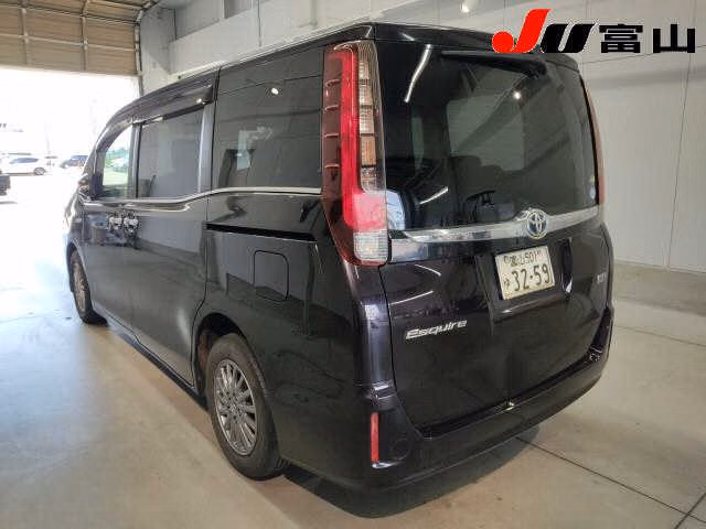 TOYOTA ESQUIRE