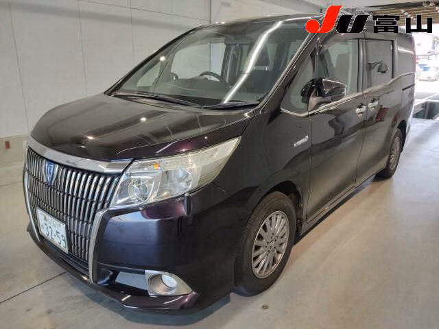 TOYOTA ESQUIRE