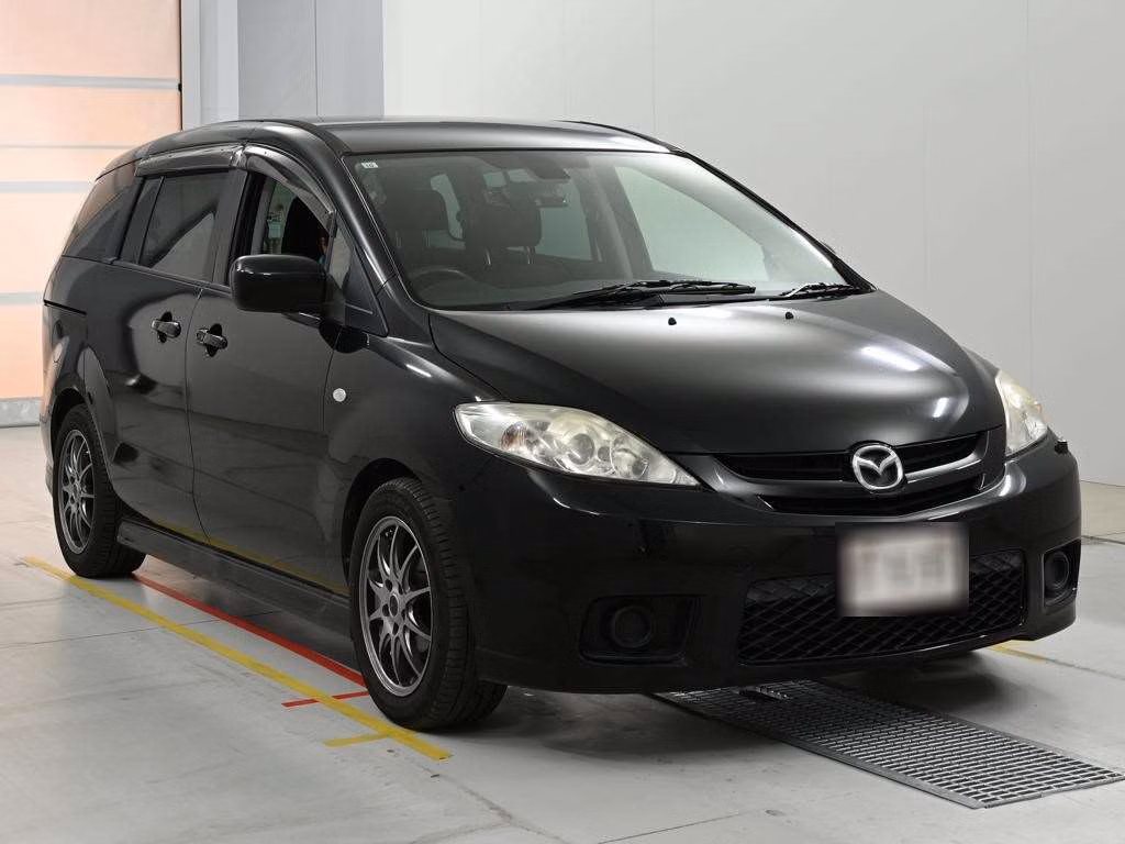 MAZDA PREMACY