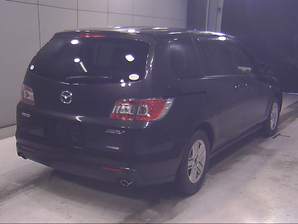 MAZDA MPV