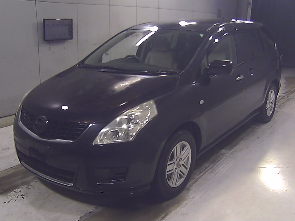 MAZDA MPV