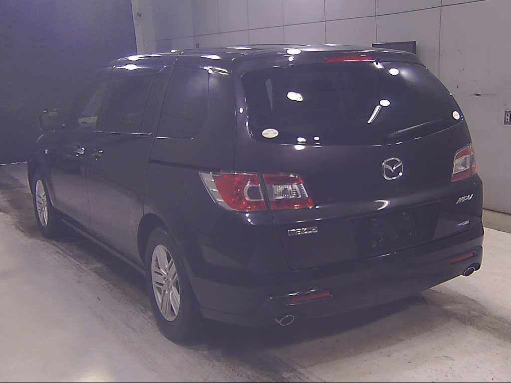 MAZDA MPV