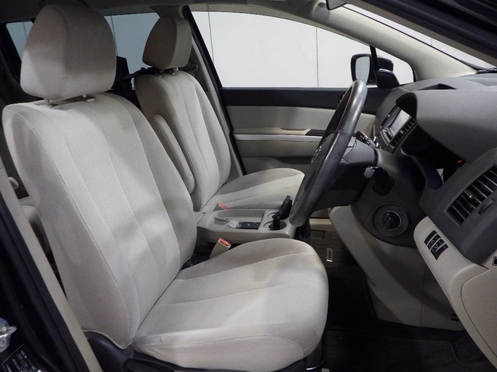 MAZDA MPV