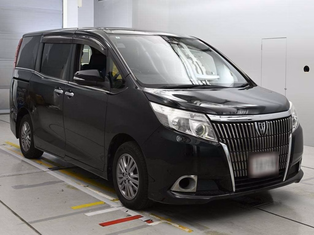 TOYOTA ESQUIRE