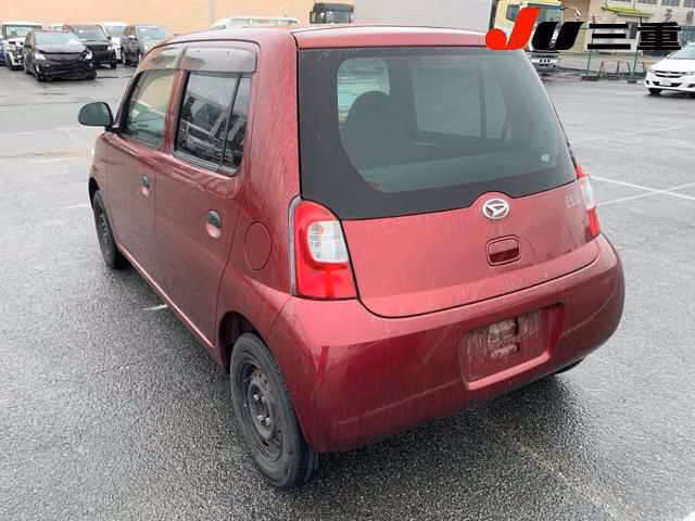 DAIHATSU ESSE
