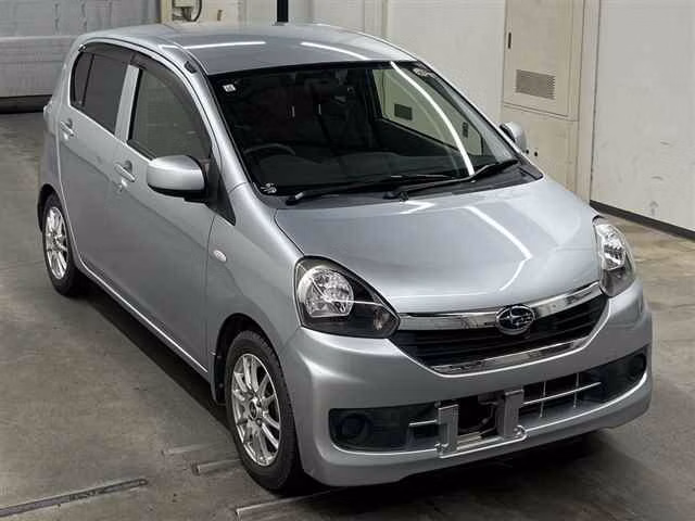 SUBARU PLEO PLUS