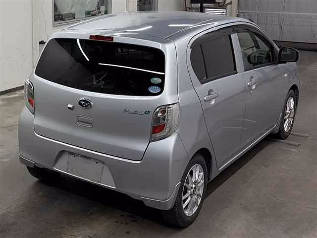 SUBARU PLEO PLUS