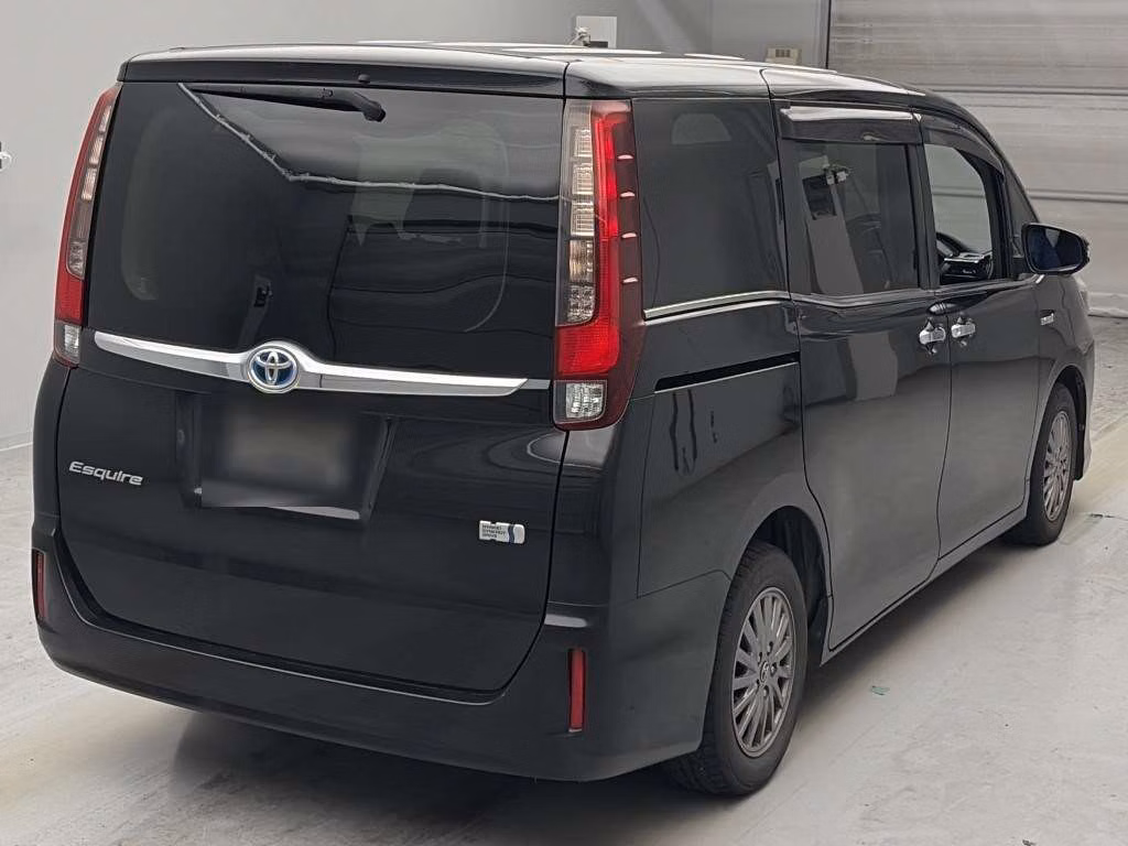 TOYOTA ESQUIRE