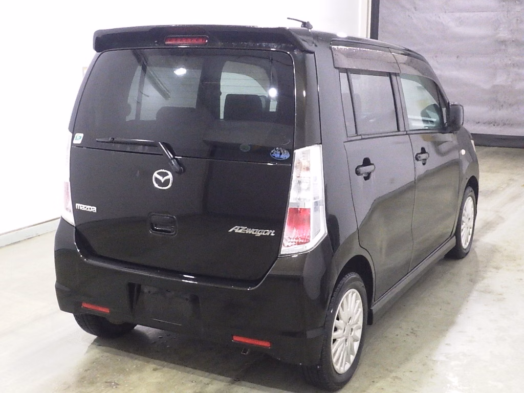 MAZDA AZ-WAGON