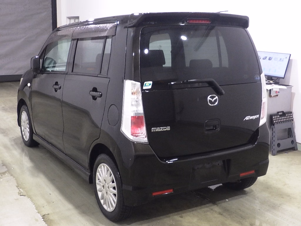 MAZDA AZ-WAGON