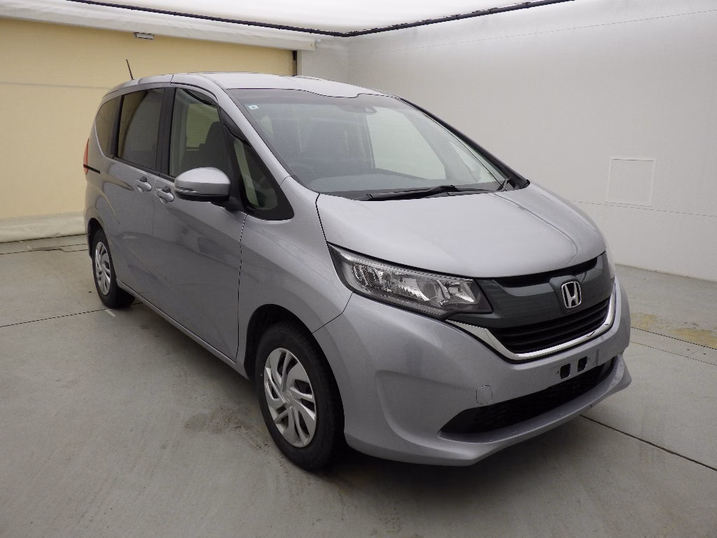 HONDA FREED+