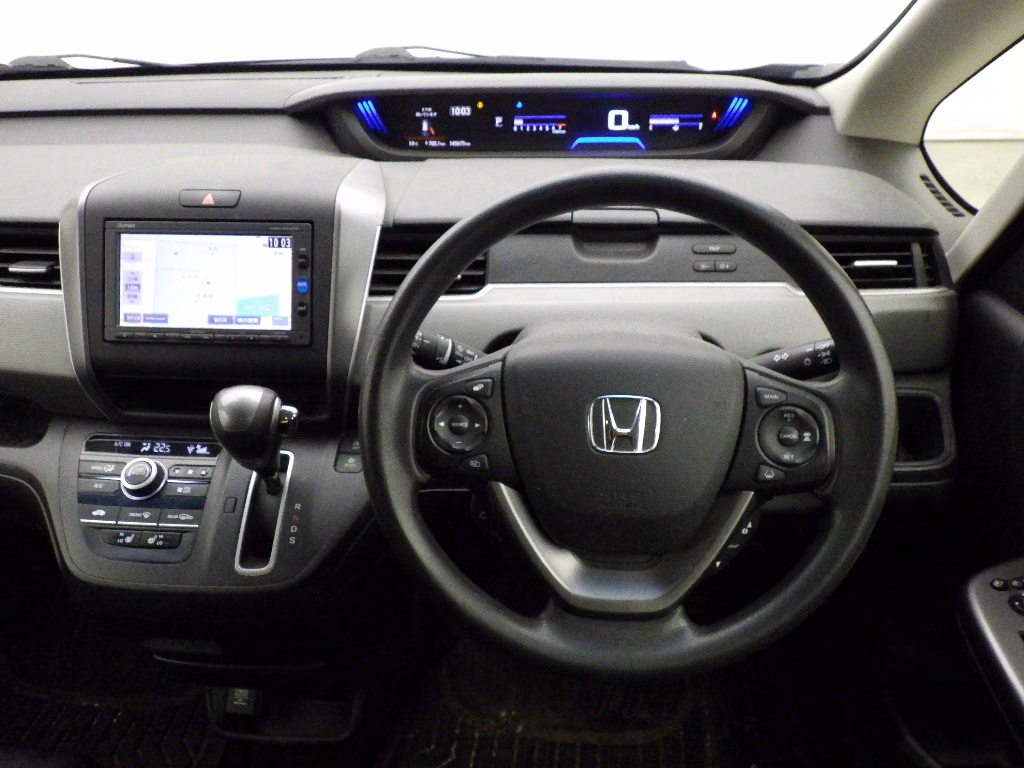 HONDA FREED+