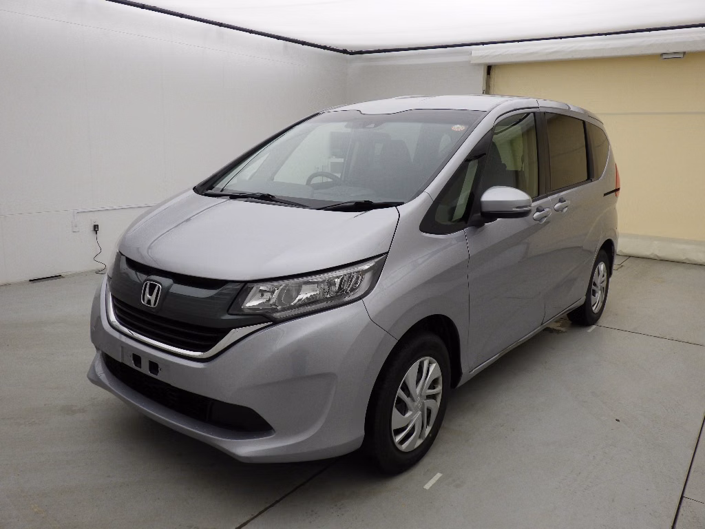 HONDA FREED+