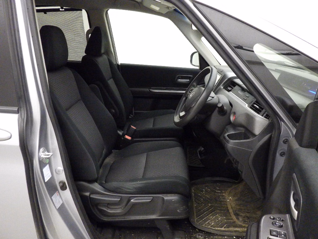 HONDA FREED+