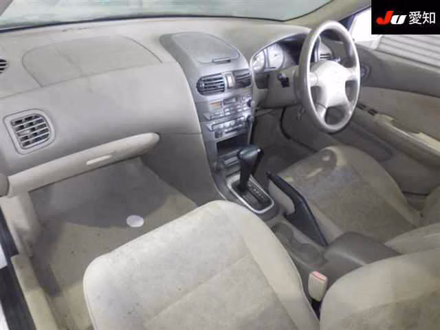 NISSAN SUNNY