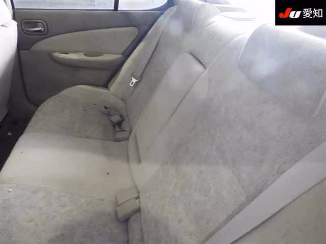 NISSAN SUNNY
