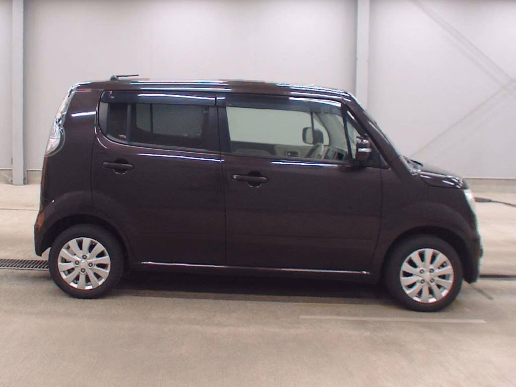 SUZUKI MR WAGON