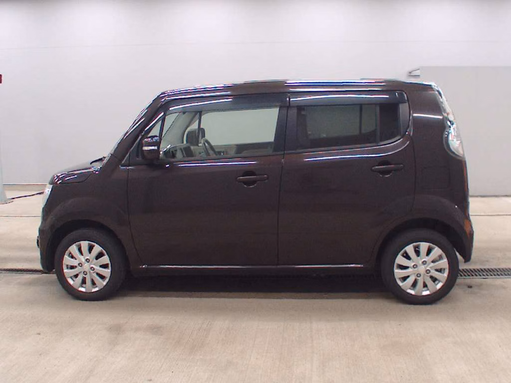 SUZUKI MR WAGON