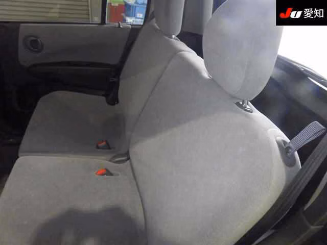 HONDA LIFE