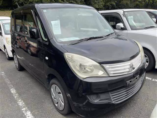 MITSUBISHI DELICA D:2