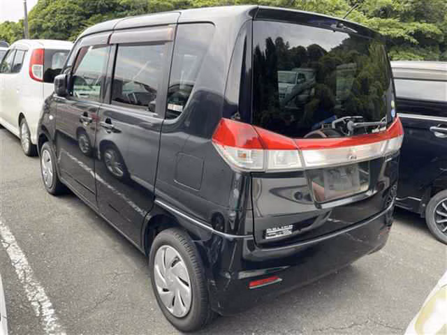 MITSUBISHI DELICA D:2