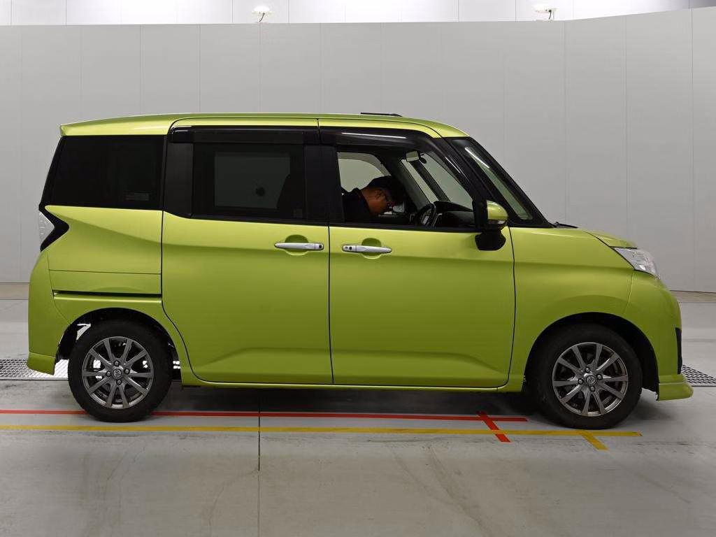 DAIHATSU THOR