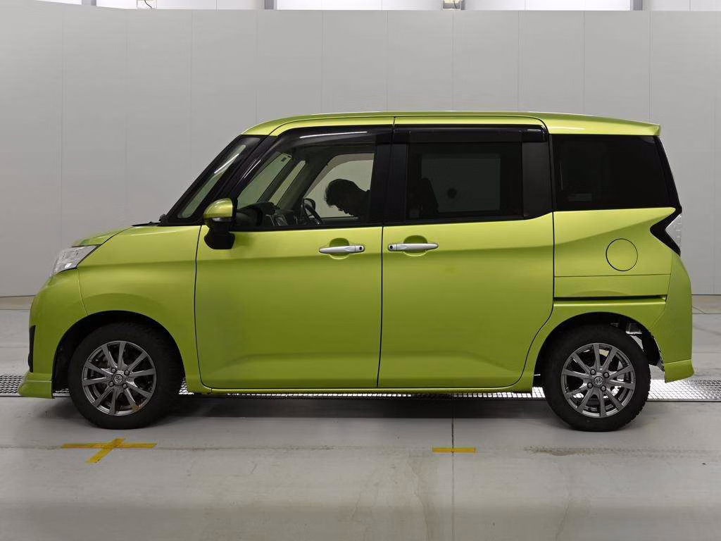 DAIHATSU THOR