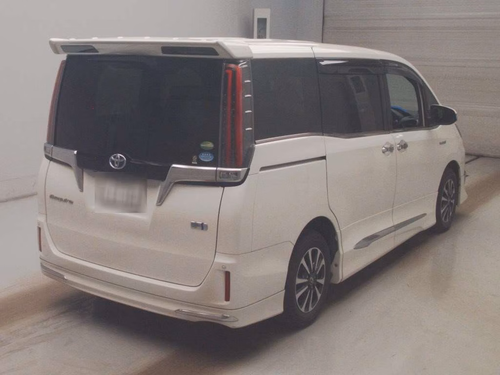 TOYOTA ESQUIRE