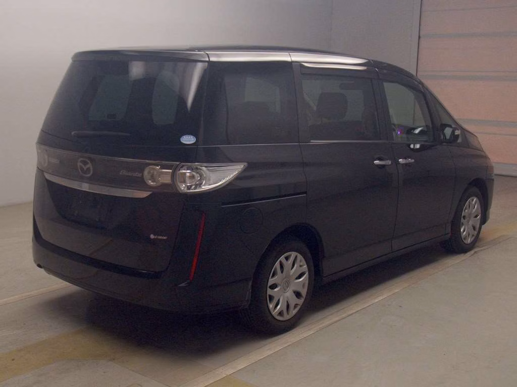 MAZDA BIANTE