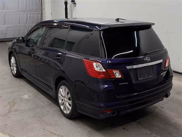 SUBARU EXIGA