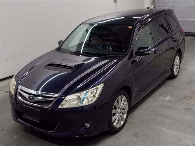 SUBARU EXIGA