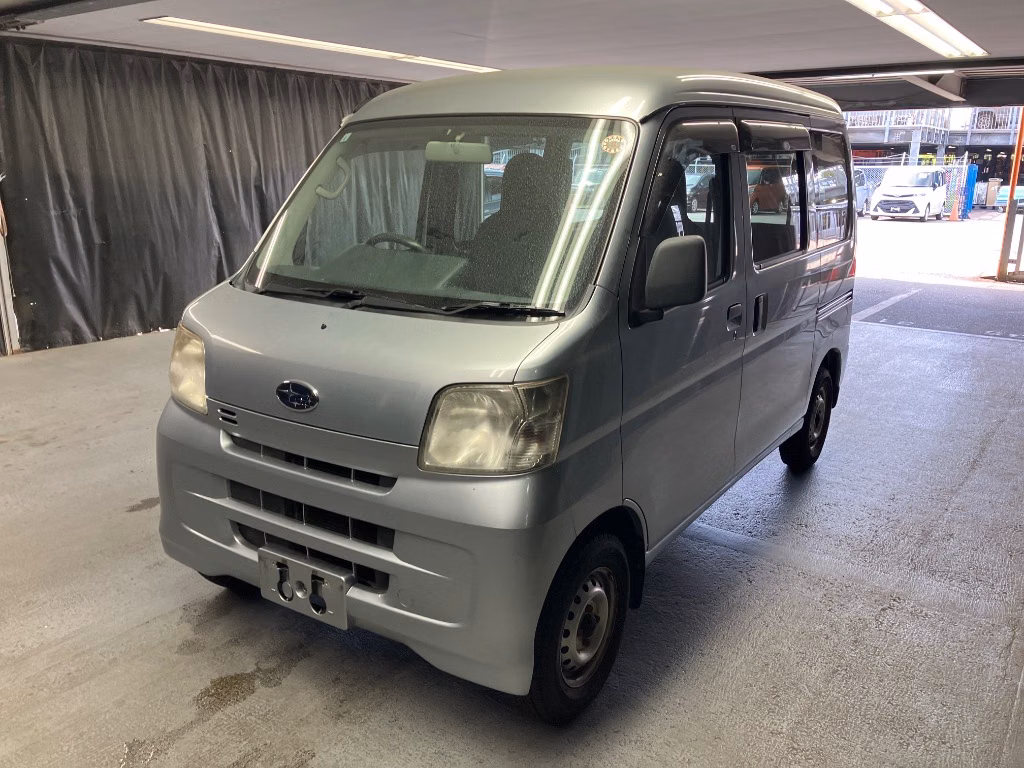 SUBARU SAMBAR