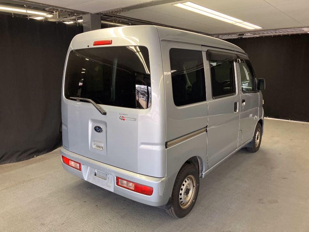 SUBARU SAMBAR