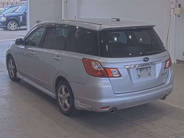 SUBARU EXIGA