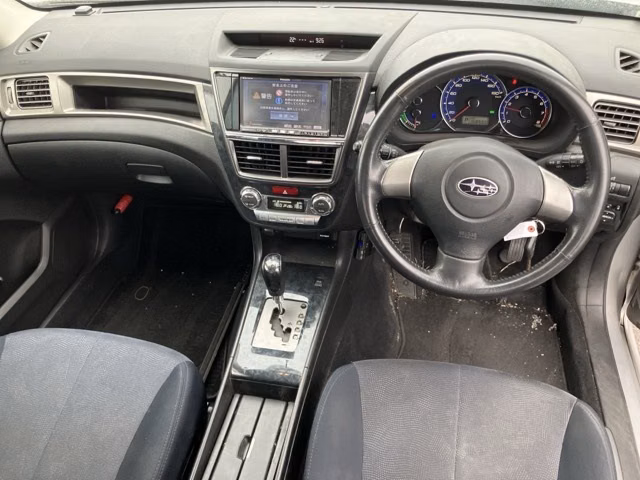 SUBARU EXIGA