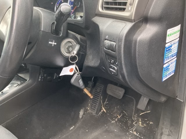 SUBARU EXIGA