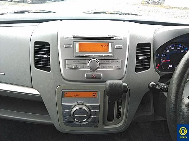 MAZDA AZ-WAGON