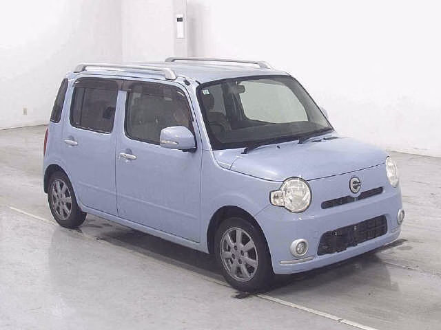 DAIHATSU MIRA COCOA