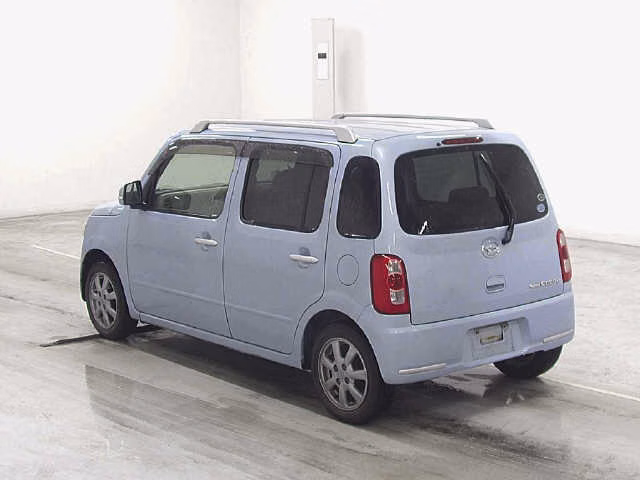 DAIHATSU MIRA COCOA