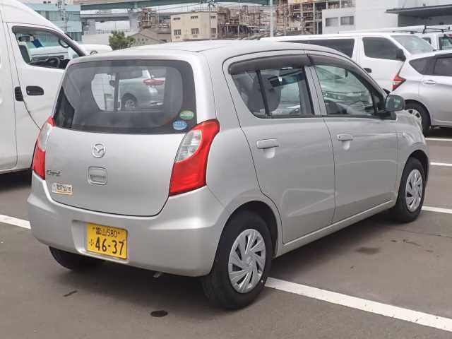 MAZDA CAROL