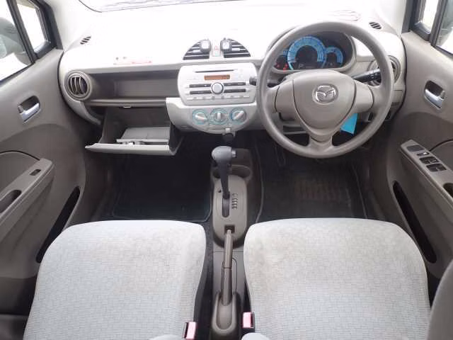 MAZDA CAROL