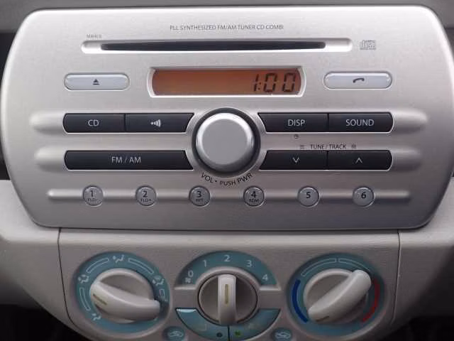 MAZDA CAROL