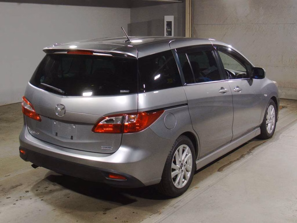 MAZDA PREMACY