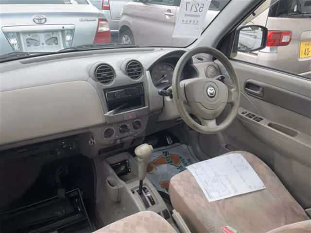 MAZDA CAROL