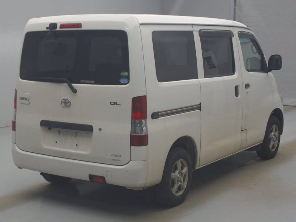 TOYOTA LITE ACE