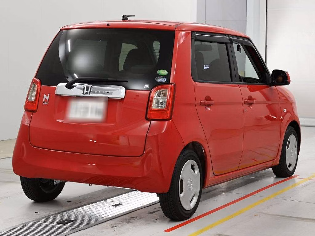 HONDA N-ONE